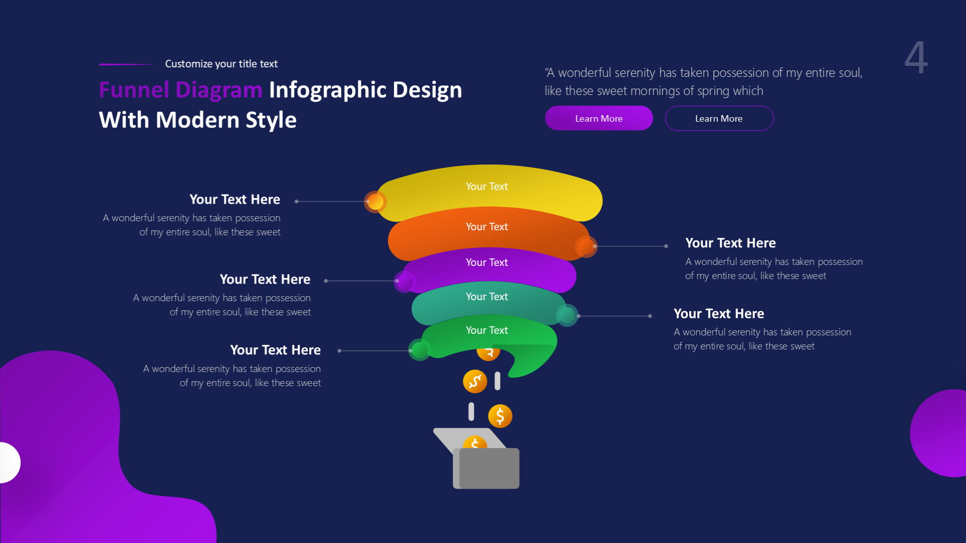 Funnel V1 Dark slide 4